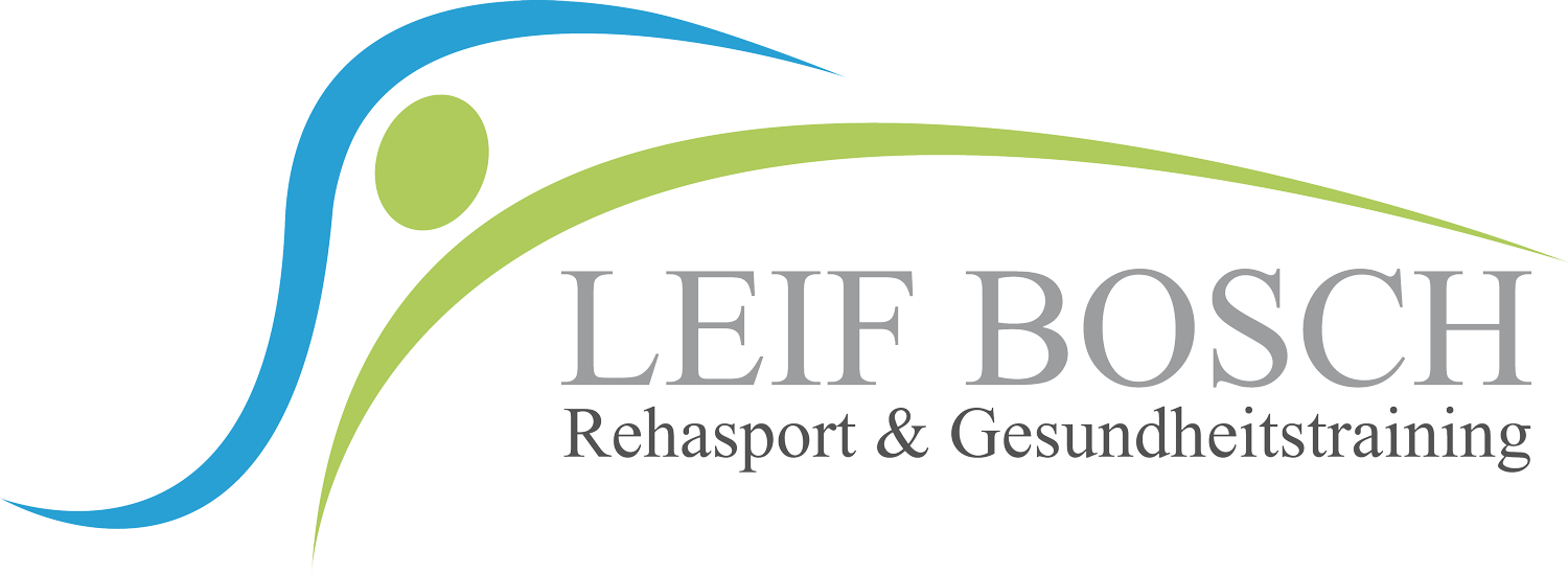 Leif Bosch Logo