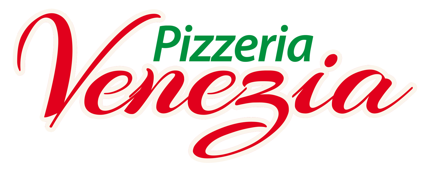 Pizzeria Venezia Logo